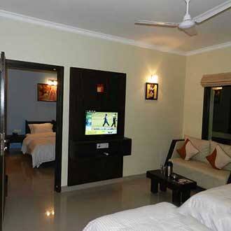 Mystica Resort, Lonavala 2